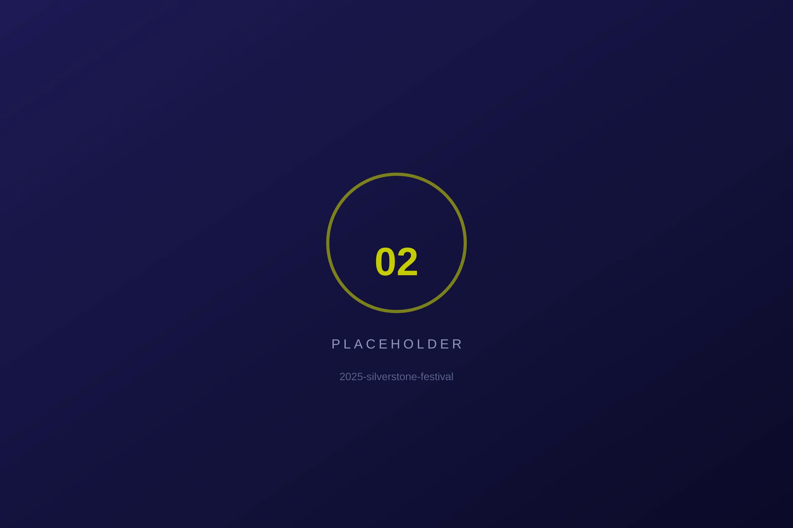 Placeholder