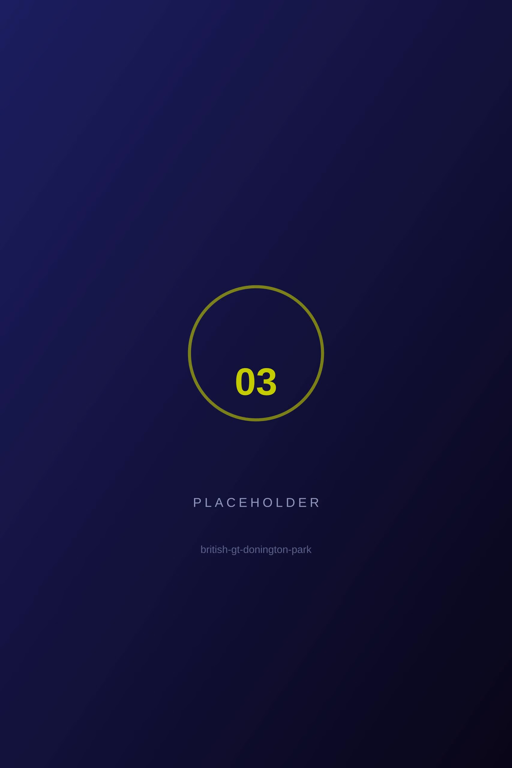 Placeholder