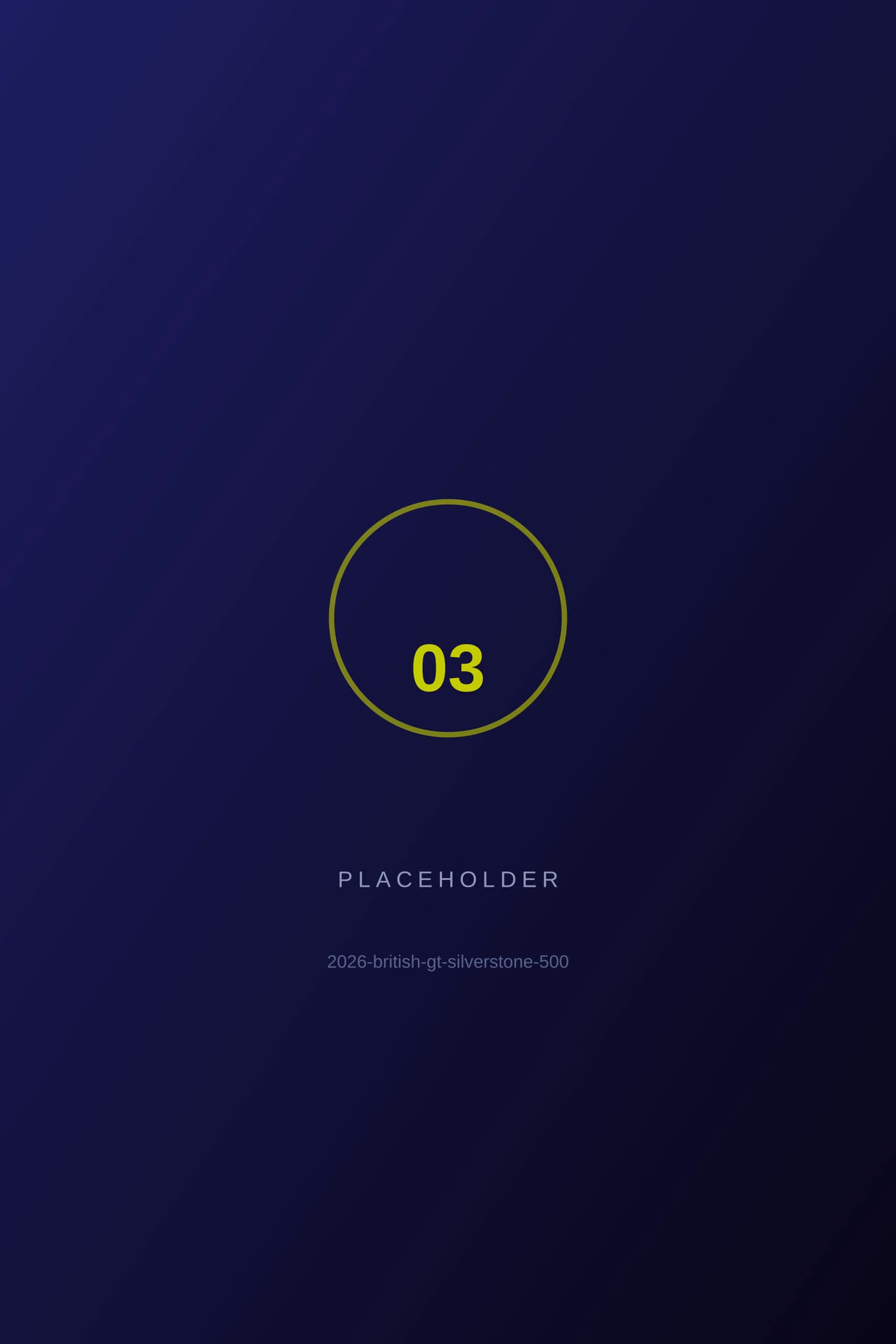 Placeholder