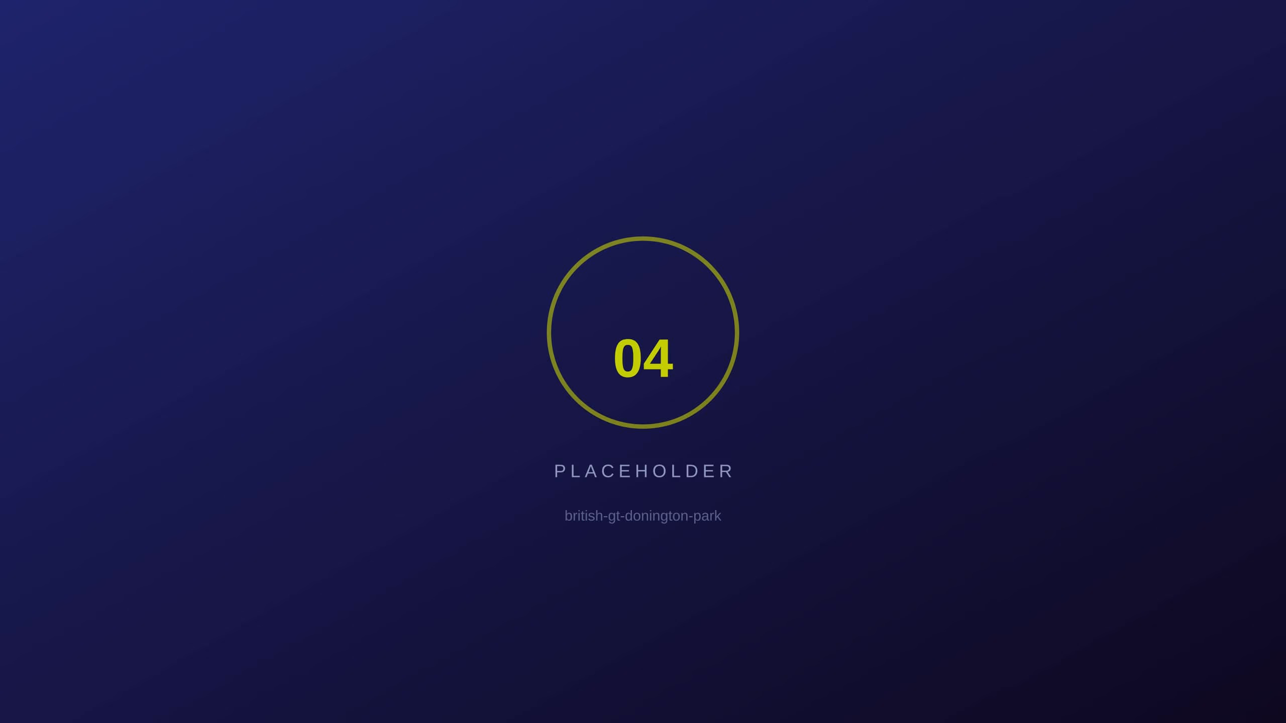 Placeholder