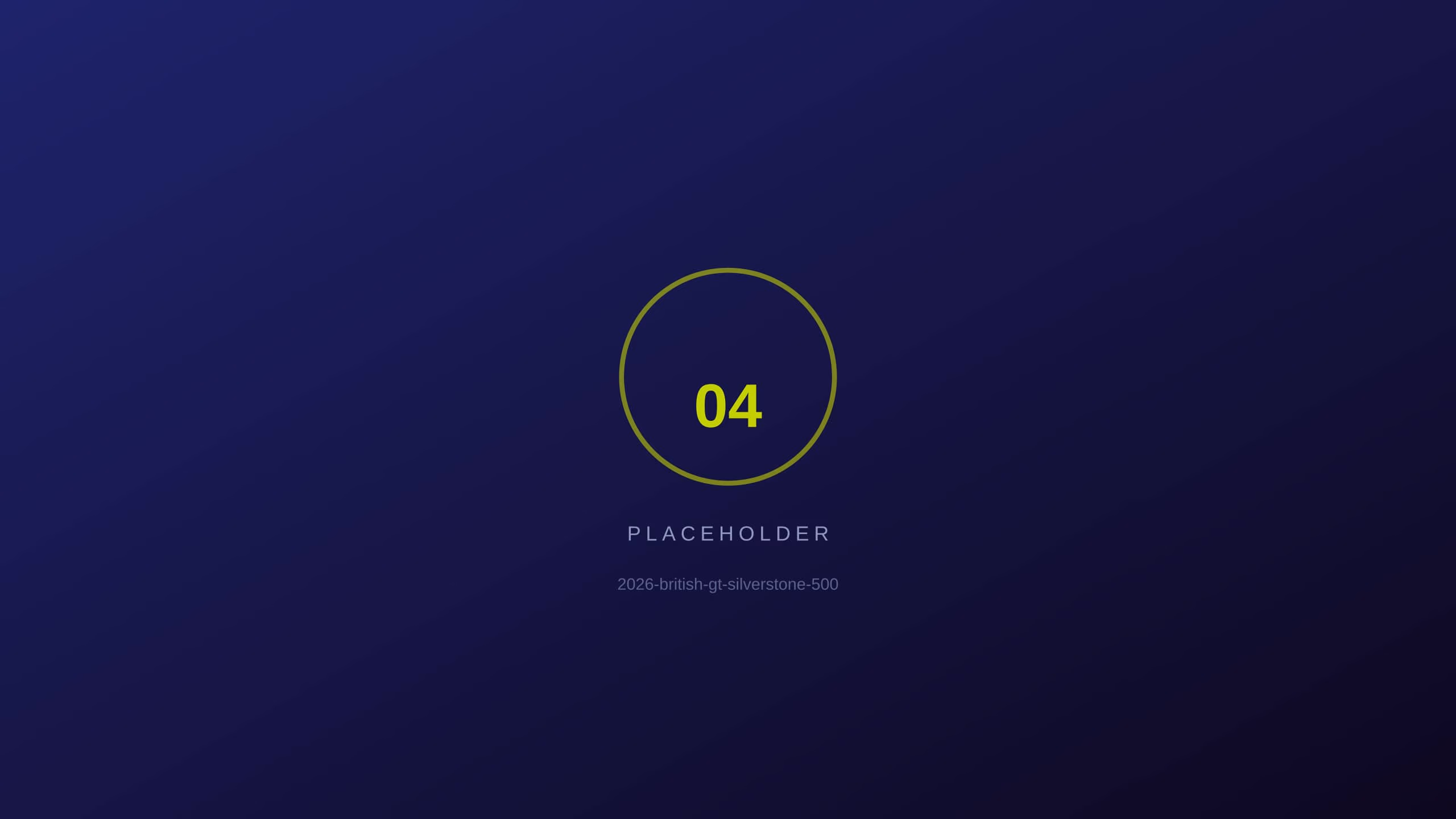 Placeholder