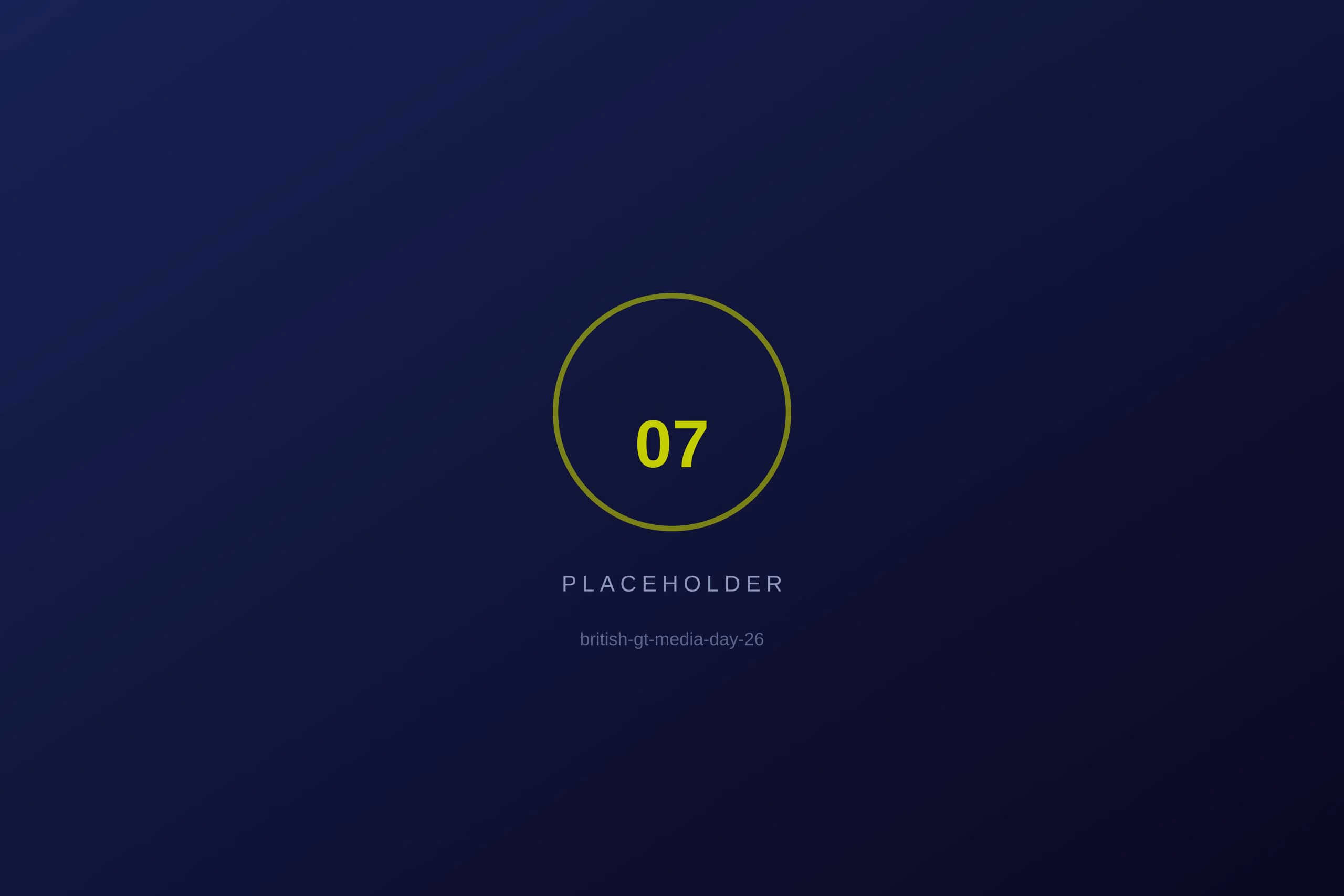 Placeholder