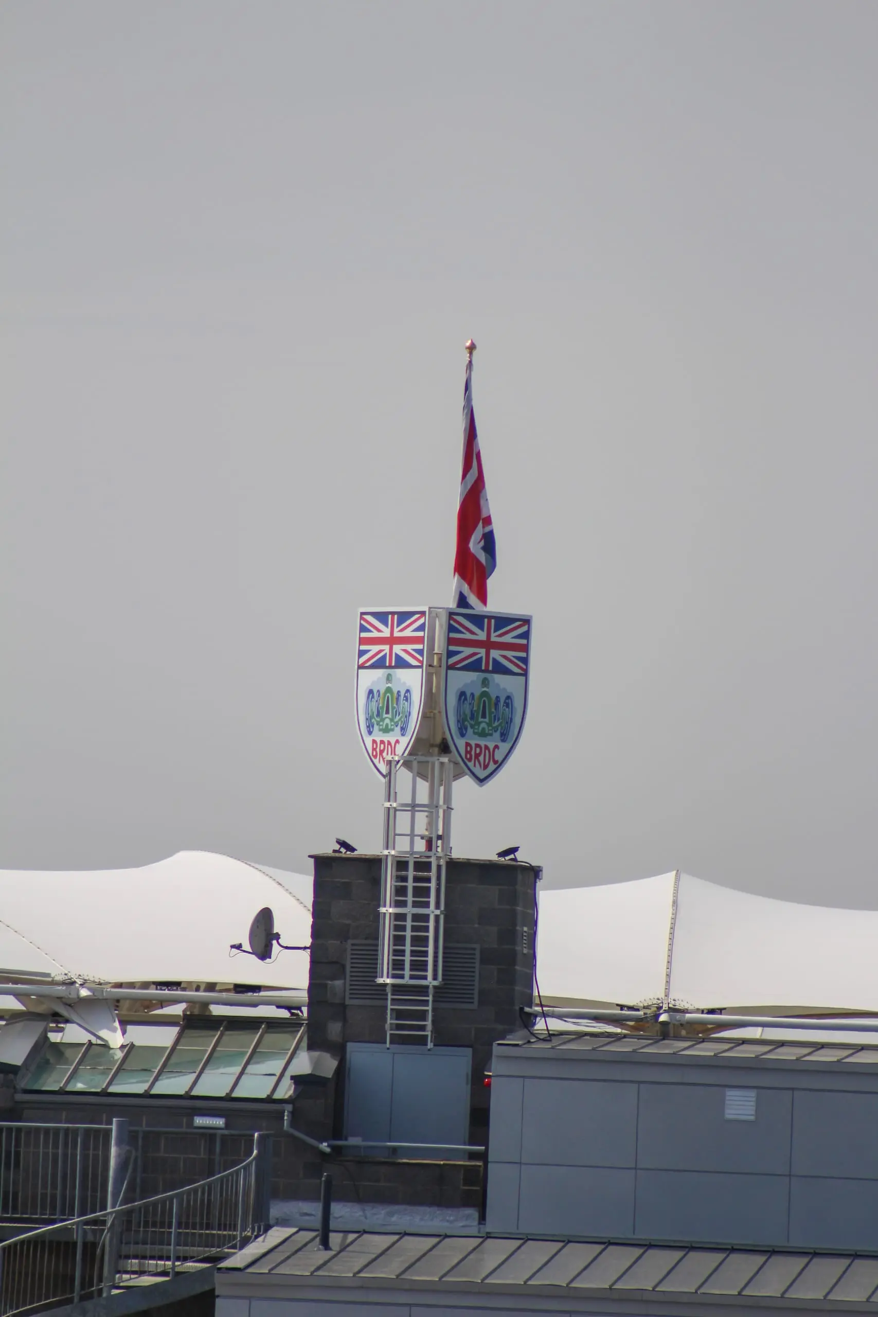 2026 British GT Silverstone 500 — photograph 1
