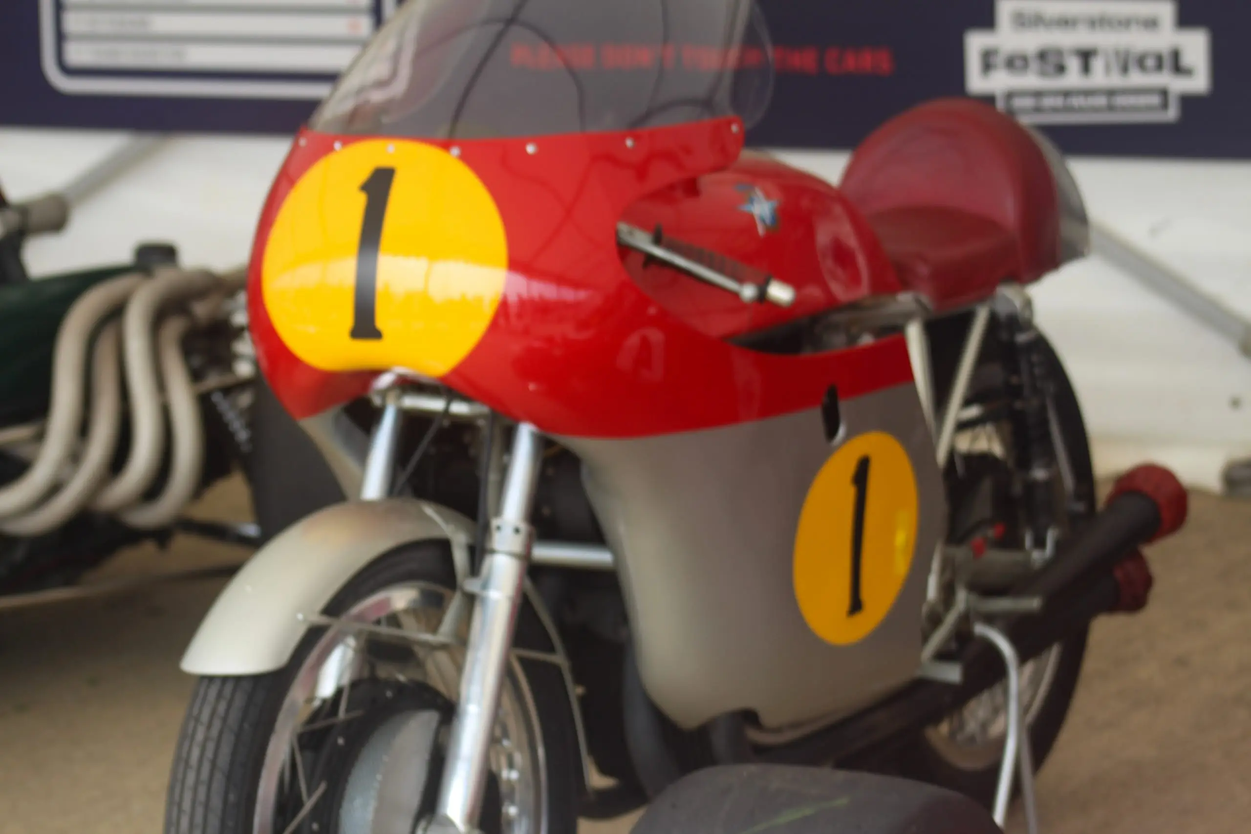 2025 Silverstone Festival — photograph 11
