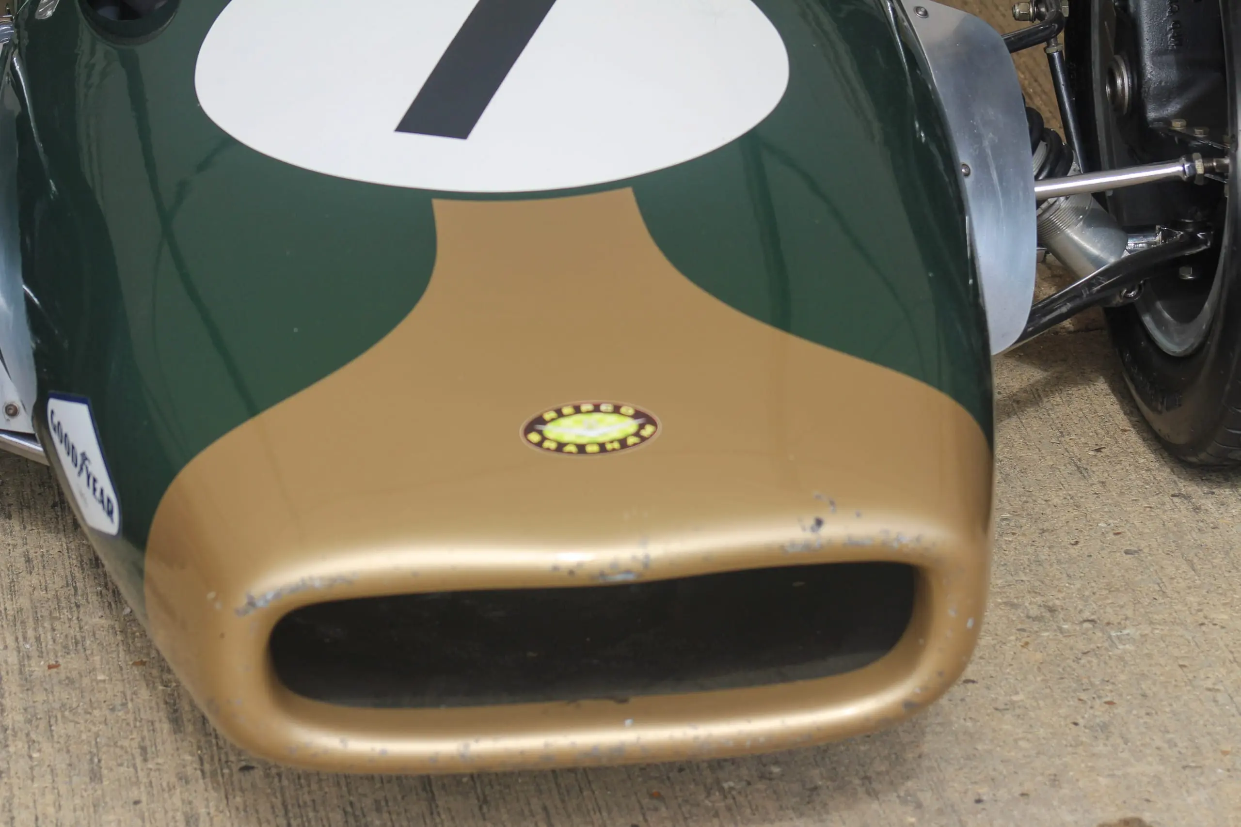 2025 Silverstone Festival — photograph 12