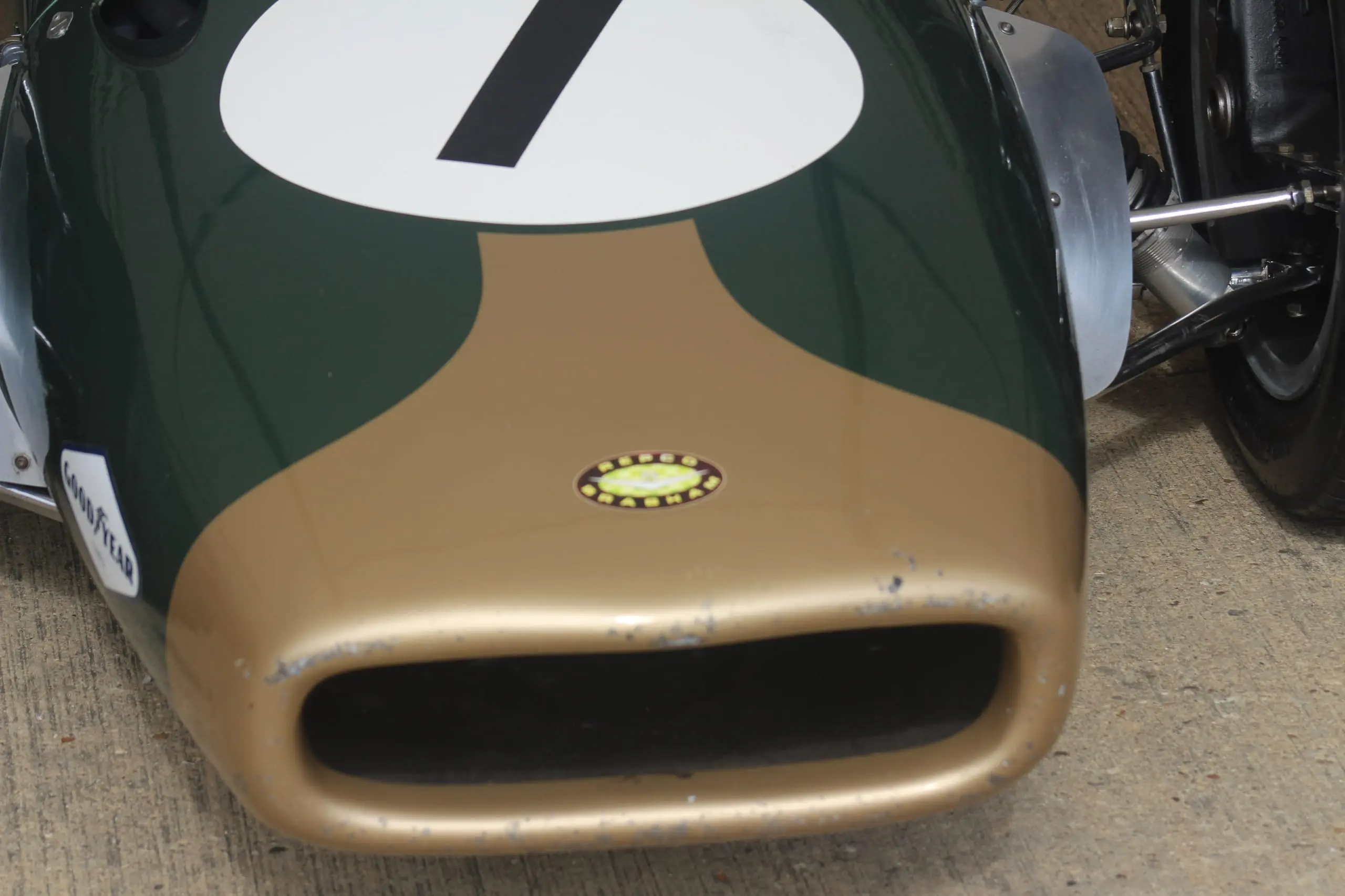 2025 Silverstone Festival — photograph 13