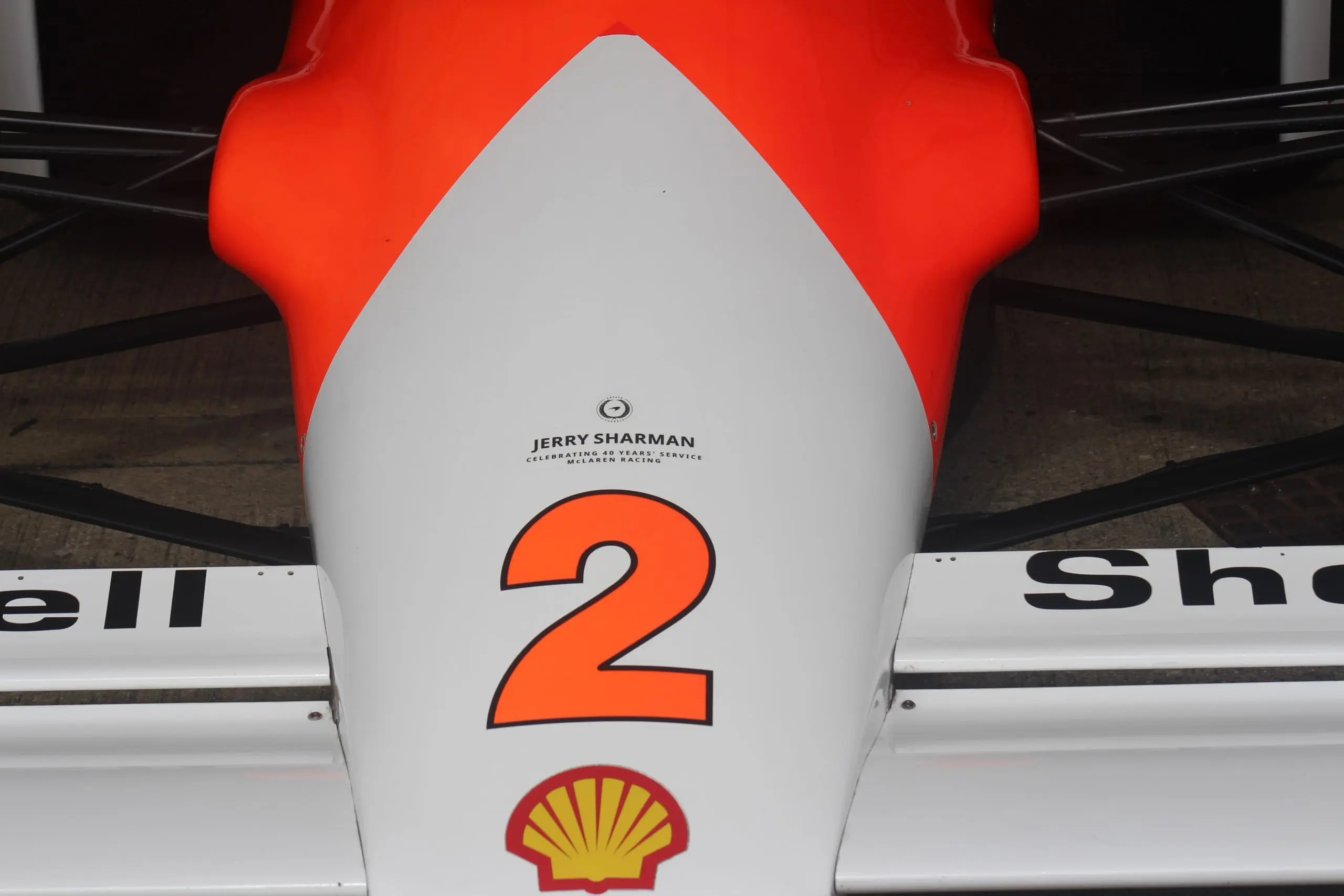 2025 Silverstone Festival — photograph 14