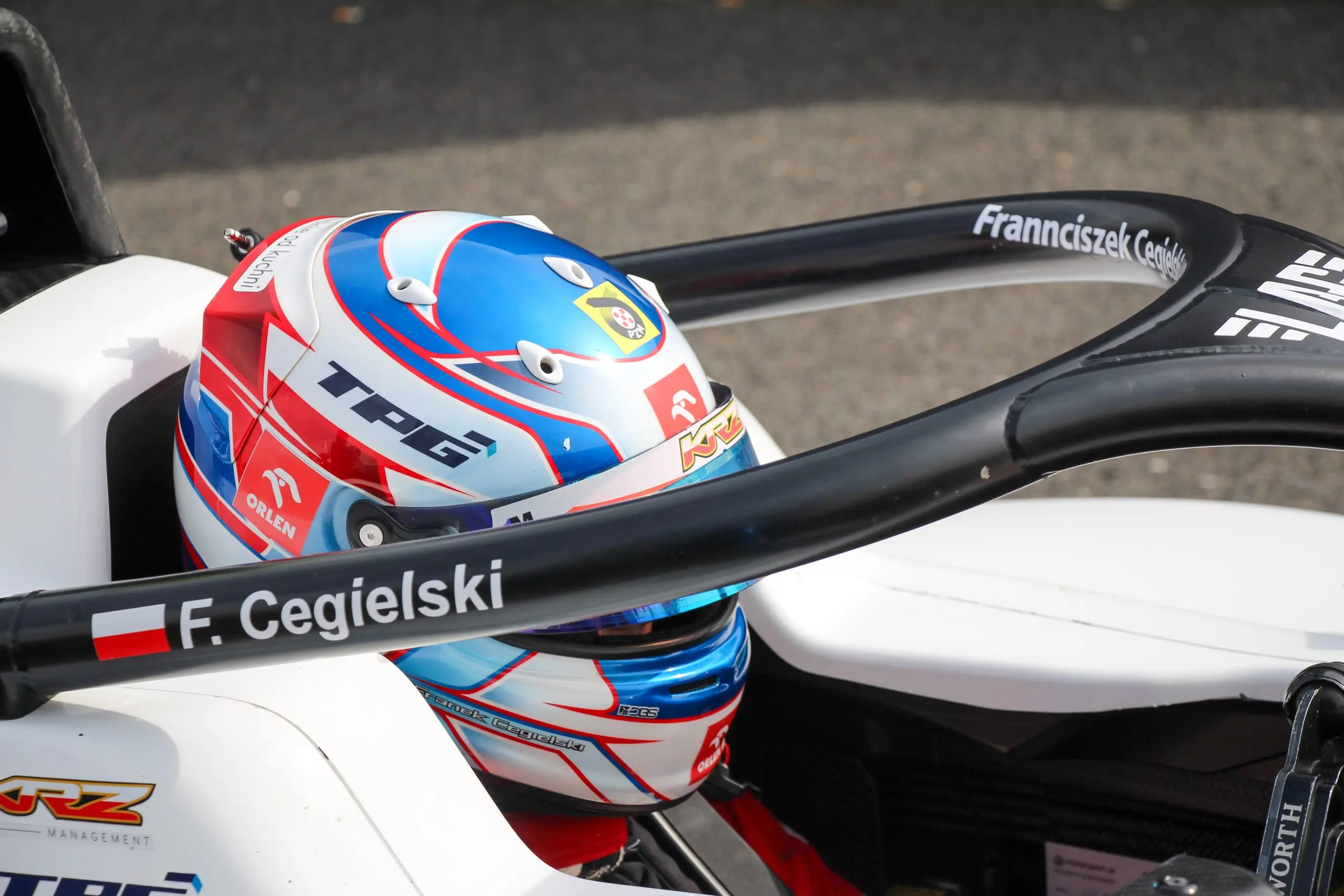 2026 British GT Silverstone 500 — photograph 17