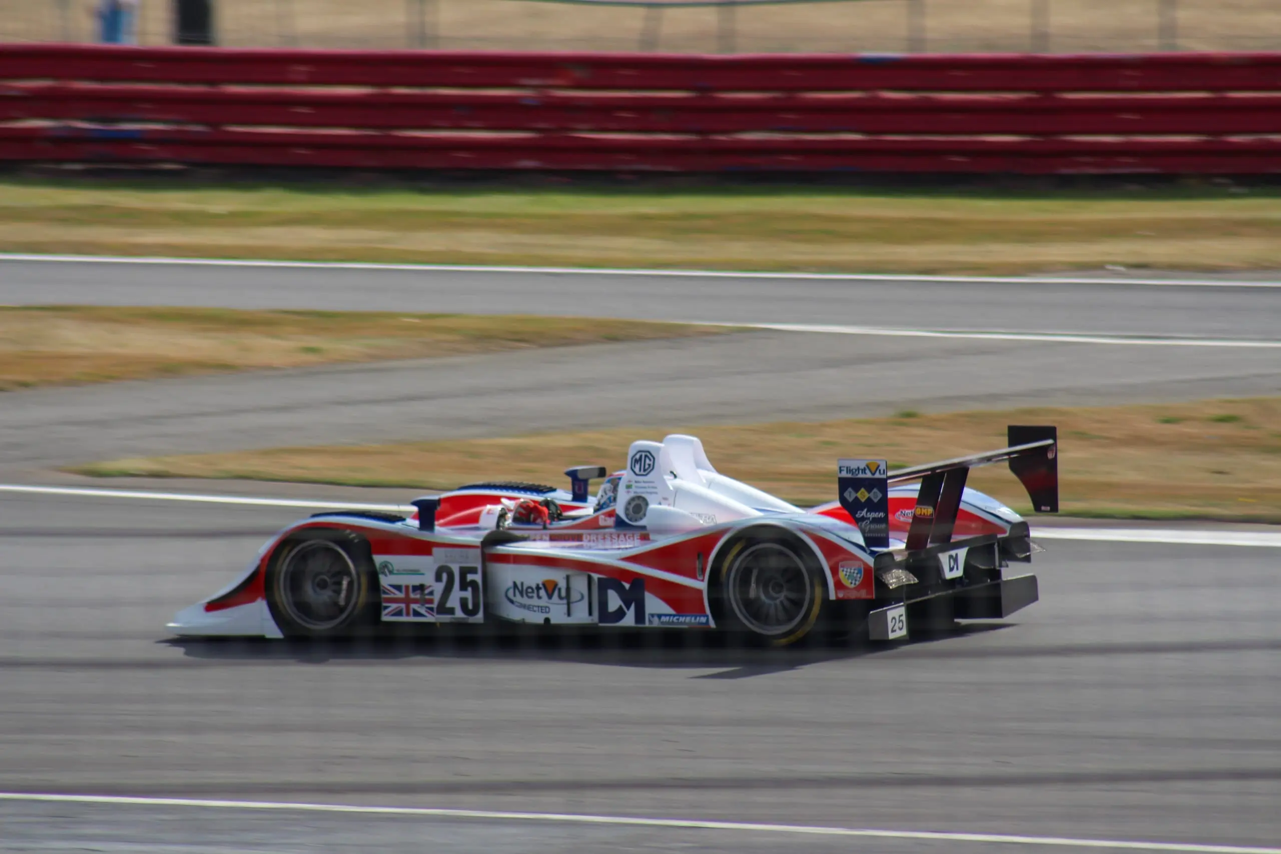 2025 Silverstone Festival — photograph 18