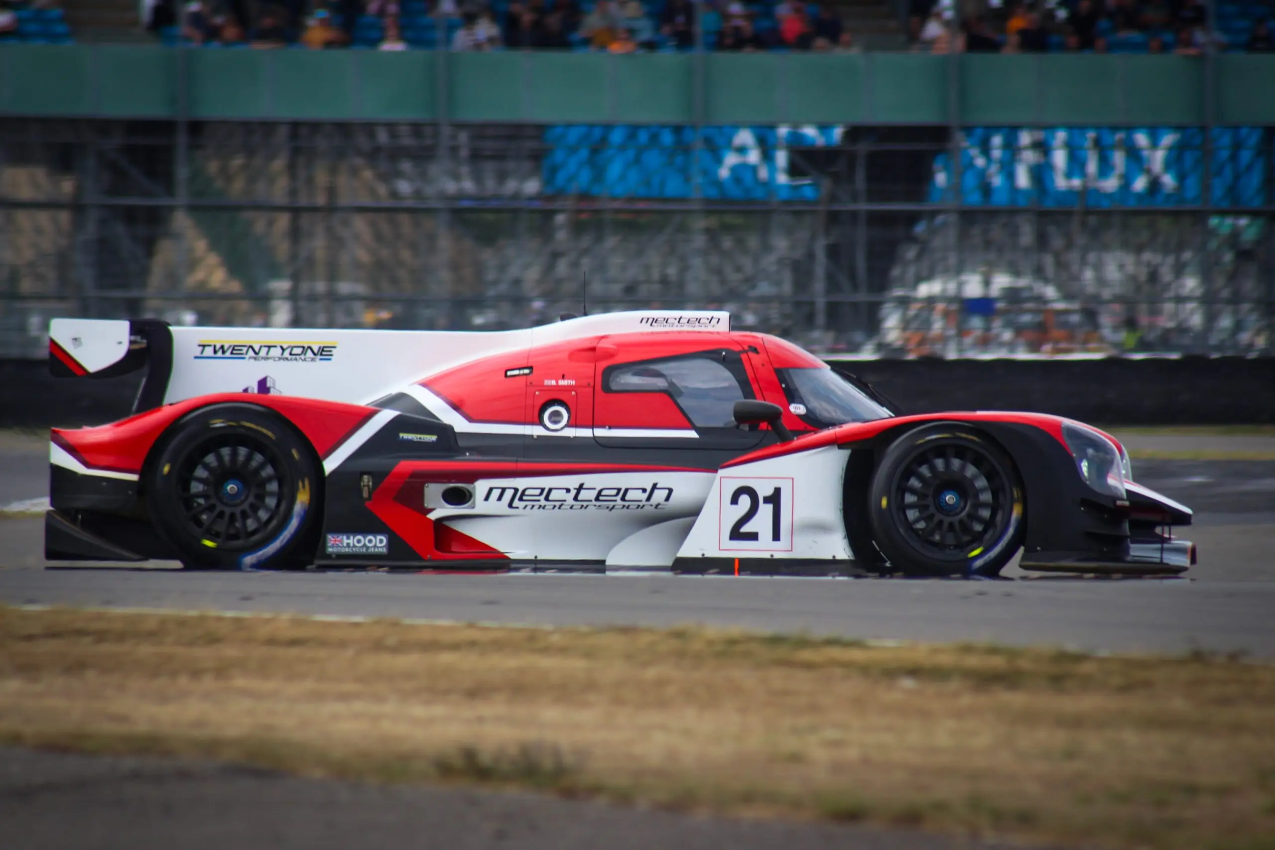 2025 Silverstone Festival — photograph 19