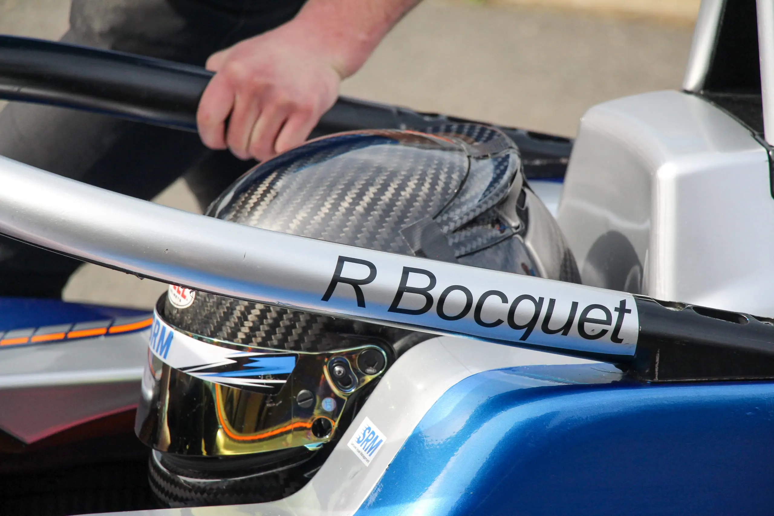 Scorpio Motorsport — photograph 3