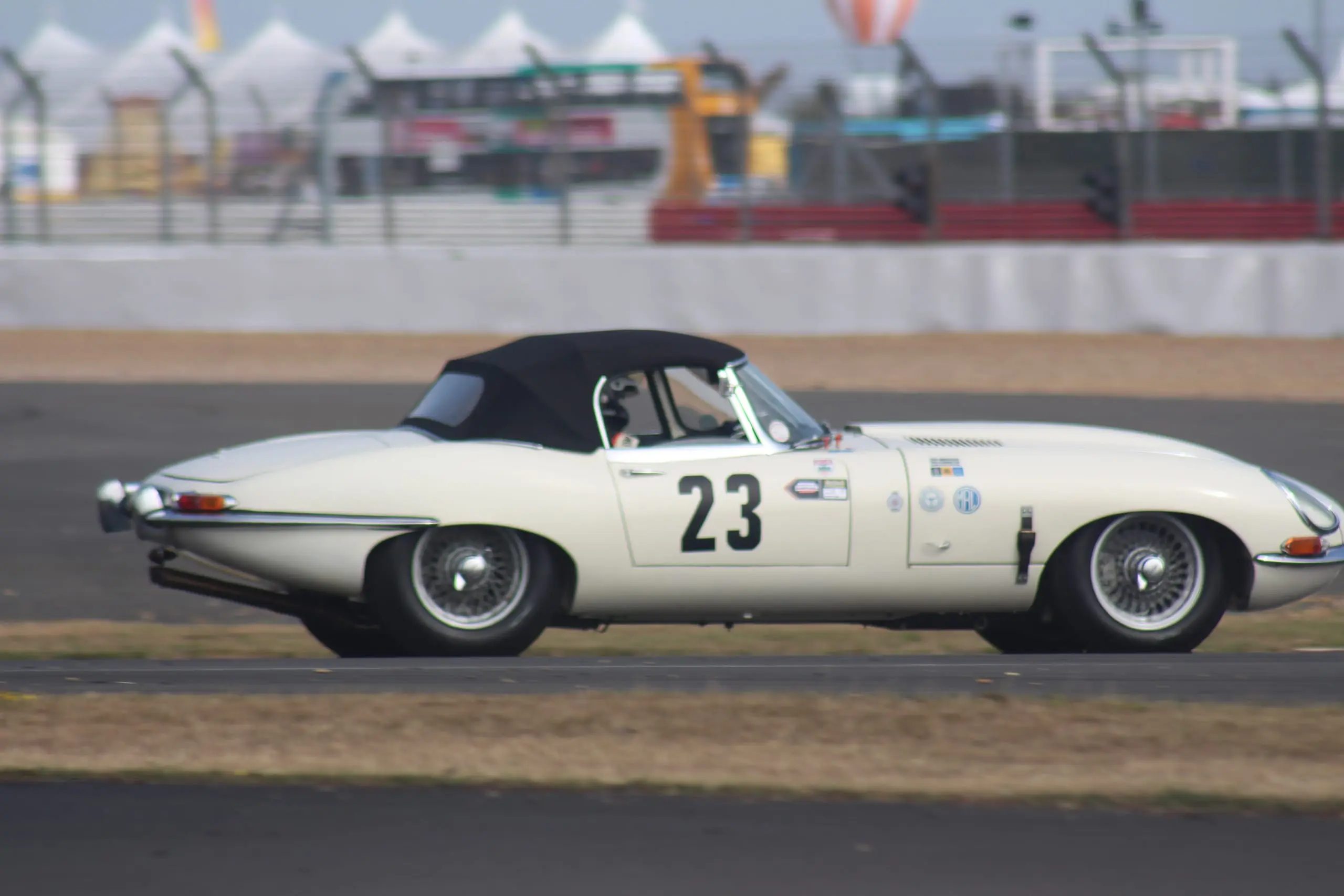 2025 Silverstone Festival — photograph 3