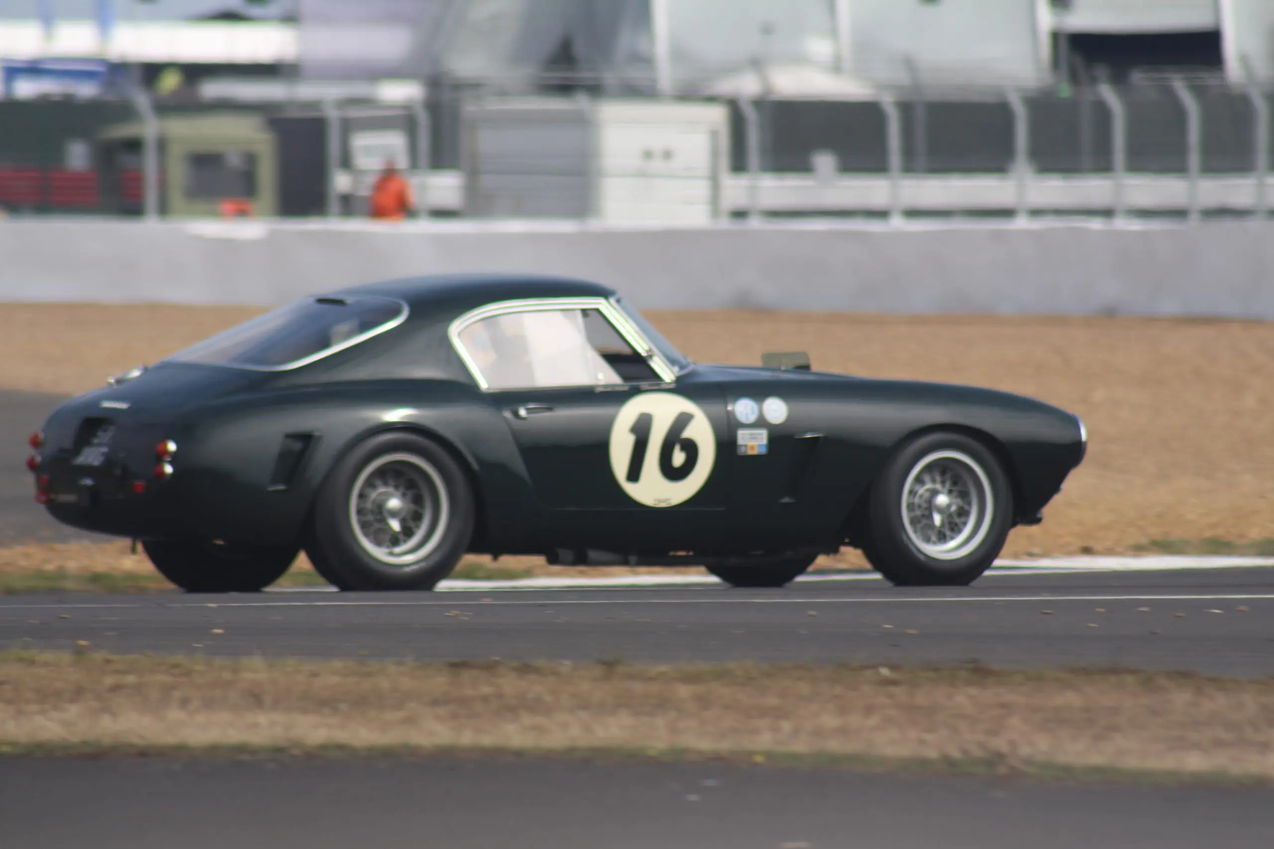 2025 Silverstone Festival — photograph 4
