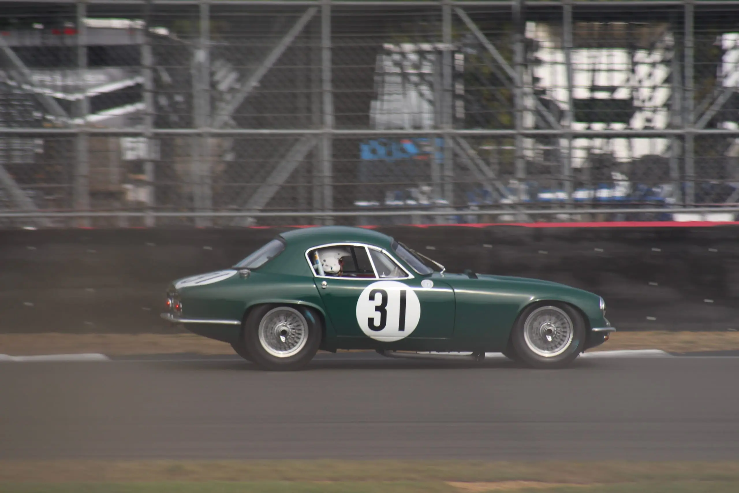 2025 Silverstone Festival — photograph 7