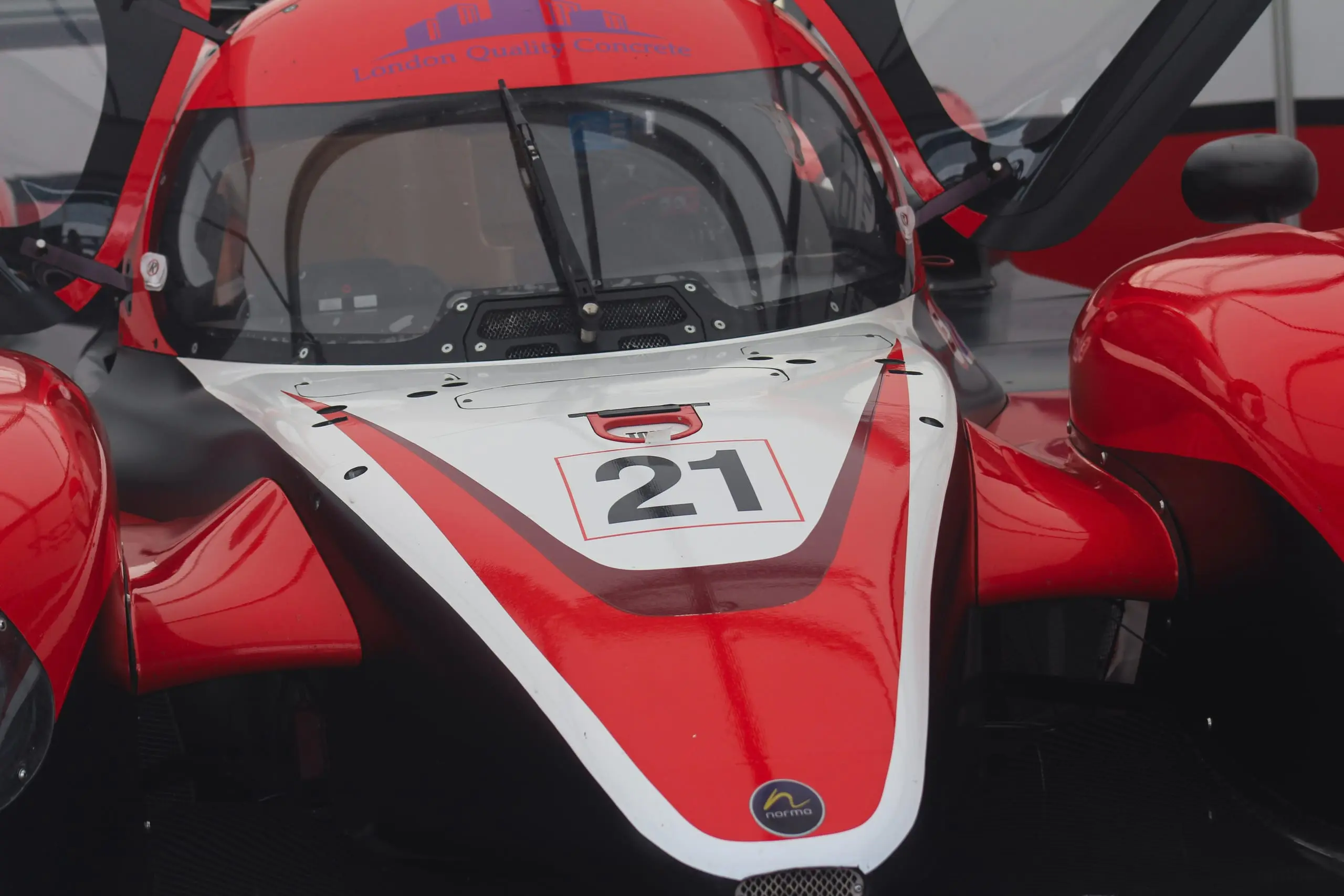 2025 Silverstone Festival — photograph 8