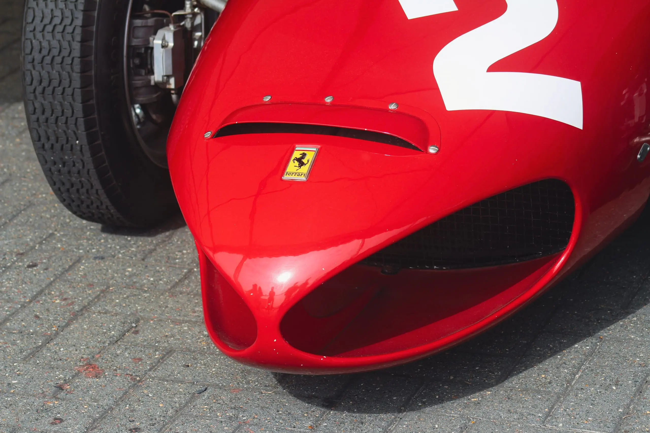 2025 Silverstone Festival — photograph 9